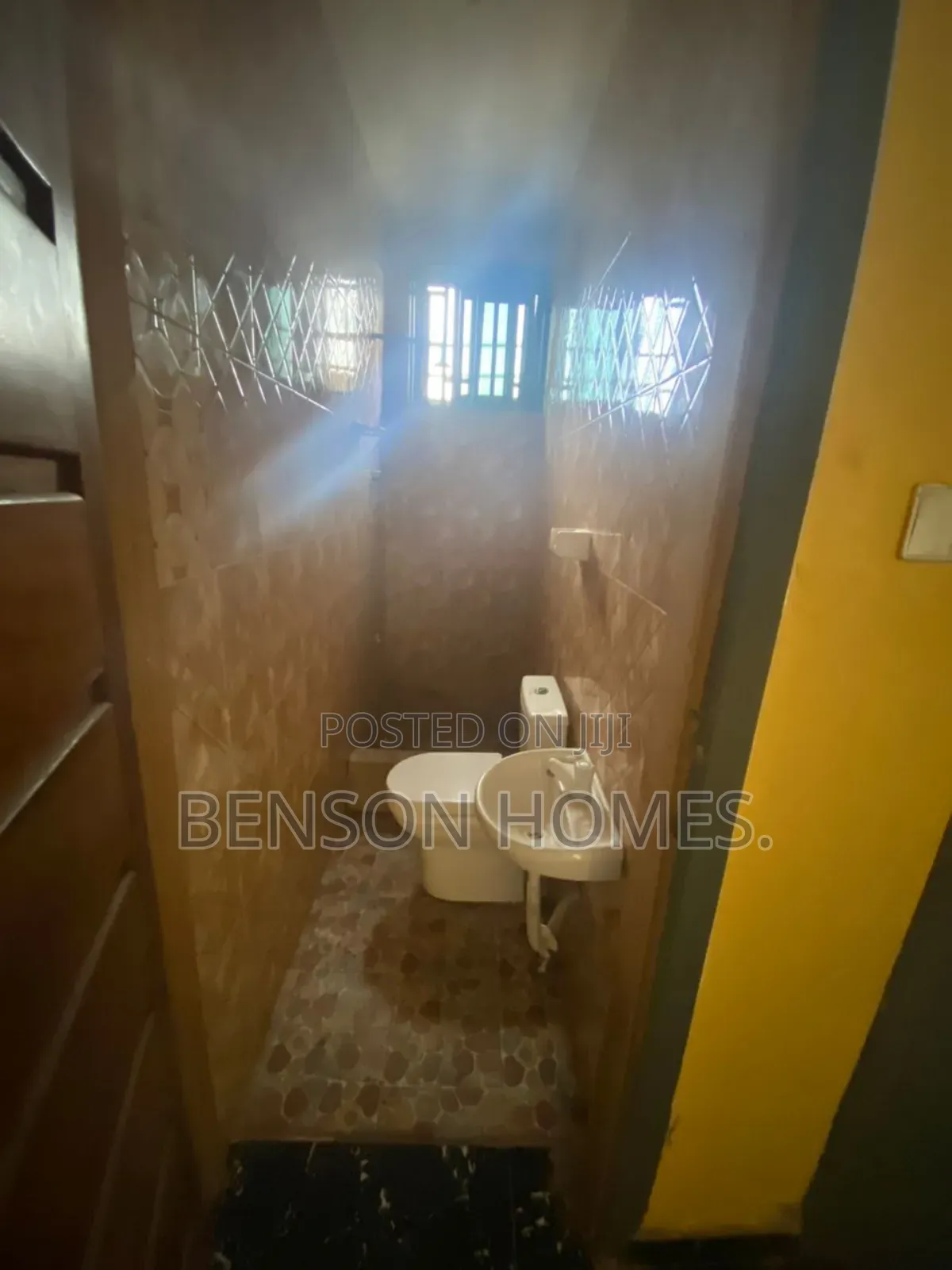 2bdrm Apartment in Nungua for rent