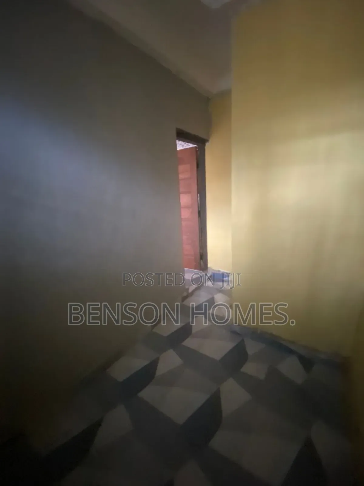 2bdrm Apartment in Nungua for rent