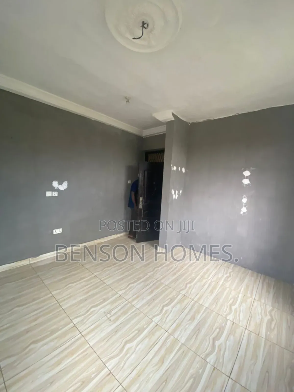 2bdrm Apartment in Nungua for rent