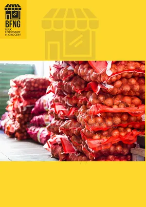 Fresh Farm Onions