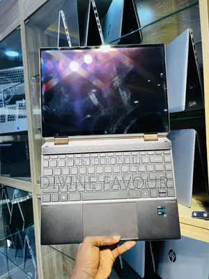 Laptop HP Spectre 14 16GB Intel Core i7 SSD 512GB