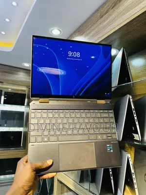 Laptop HP Spectre 14 16GB Intel Core i7 SSD 512GB