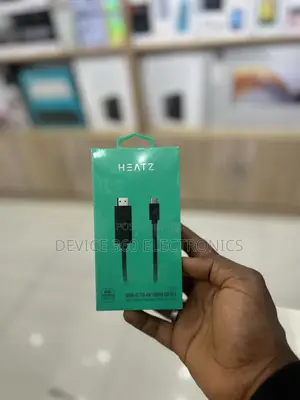 Heatz Usb-C to Hdmi Cable