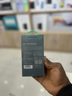 Heatz Usb-C to Hdmi Cable