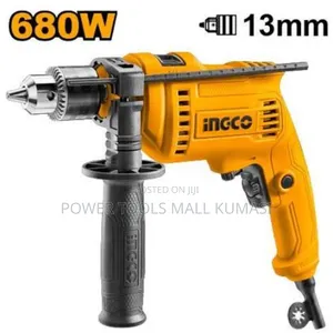 Impact Drill 680w