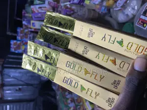 Spanish Gold Fly