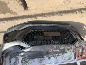 Hyundai Elentra 2017,2018 Front Bumper Specs Complete