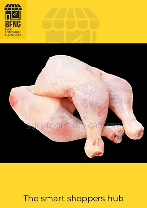 Chicken Thigh 1 Kilo