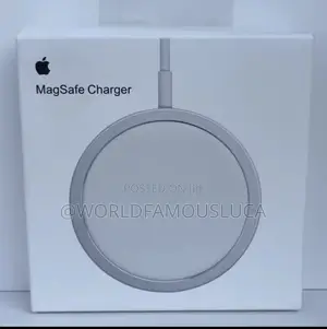 Apple Magsafe Wireless Charger