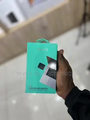 Heatz Zw35 5g Wireless Usb Adapter