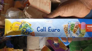 Call Euro Incense Sticks
