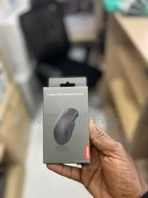 Lenovo 150 Wireless Mouse