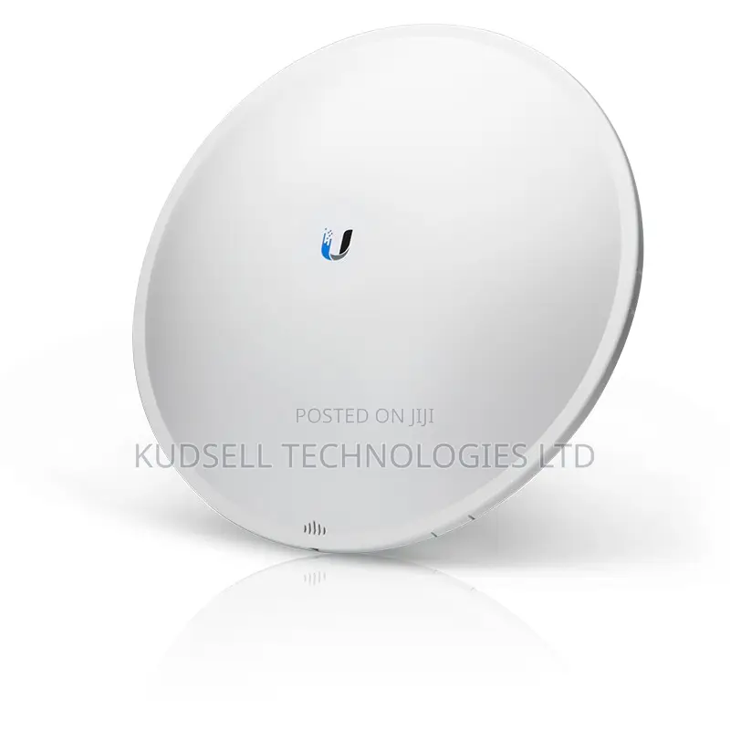 Ubiquiti Powerbeam Pbe-5ac-500