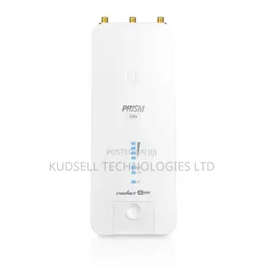 Airmax Rocket Prism 5acubiquiti Rocket Ac Prism Gen2 (Rp-5ac-Gen2)