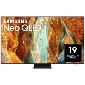 Samsung 85" Q70d Qled 