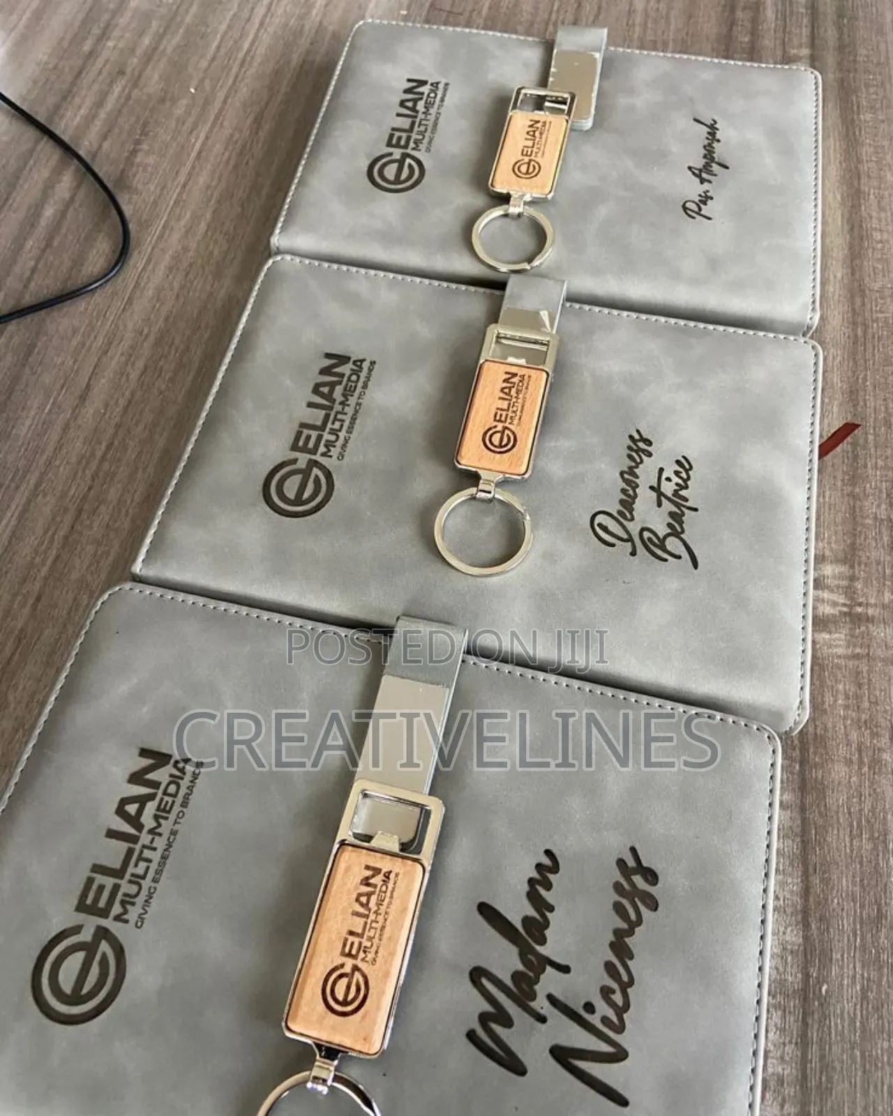 Purse Printing and Engraving