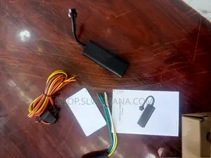 Car and Moto Tracker