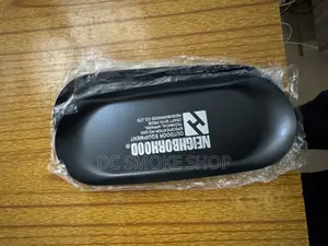Smoking Materials