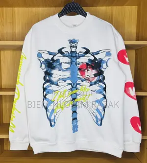 Original Sweatshirts Available in Stock