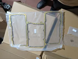 Land Rover Intercooler Gasket 3.0