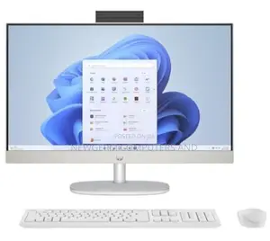 New Desktop Computer HP 290 G9 All-in-One 8GB Intel Core I5 SSD 512GB