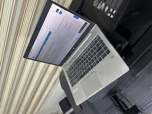 Laptop HP EliteBook 745 G6 8GB Intel Core I5 SSD 256GB