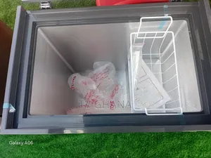 **Pearl 150 Liters Deep Freezer – Super Cooling, Low Power Use!