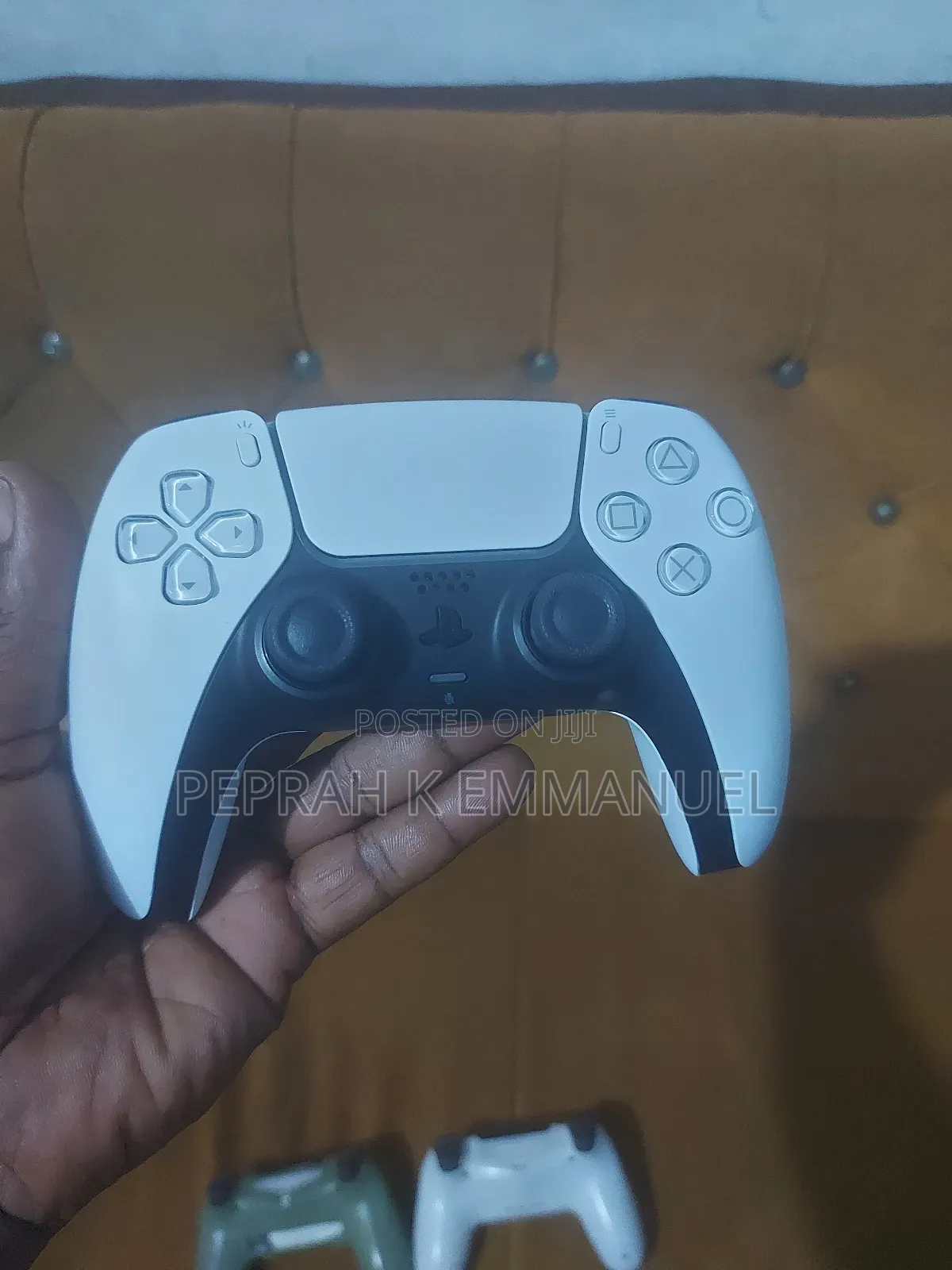 Peprah Electronics