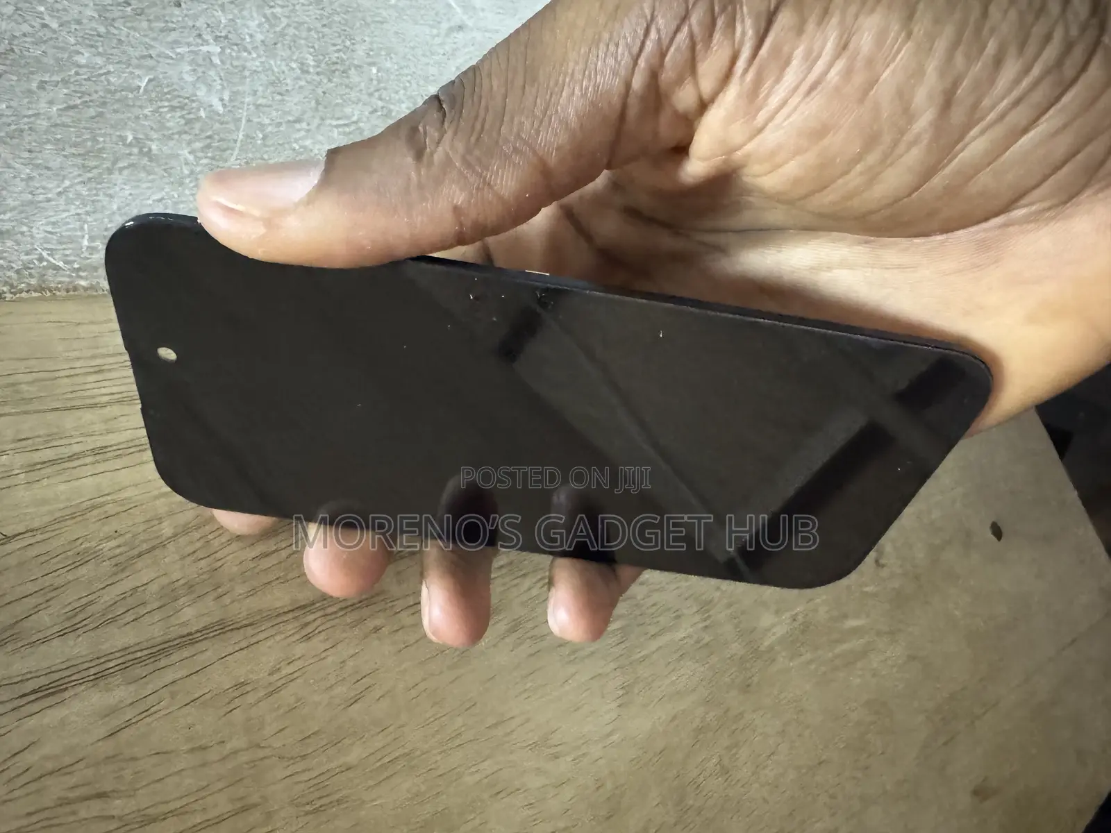 Normal iPhone Screens for 14 Pro Max ,15 Pro Max