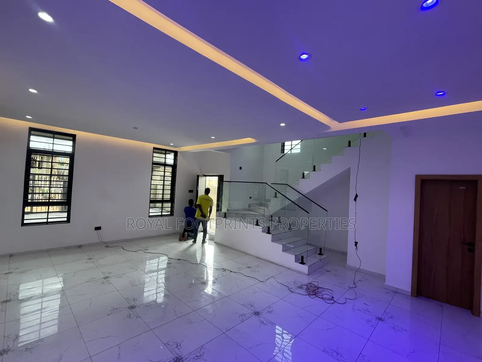 3bdrm House in Luxelooks Properties, East Legon for rent