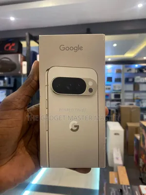 New Google Pixel 10 Pro 256 GB