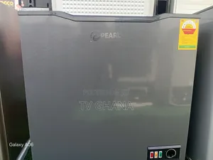 **Pearl 150l Freezer – Perfect for Home Shop Storage**