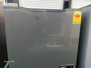 **Powerful Pearl 150 Liters Chest Freezer – Silent Durable**