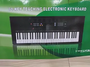 Electronic Keyboard