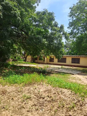 47 Plots Forsale -Airport
