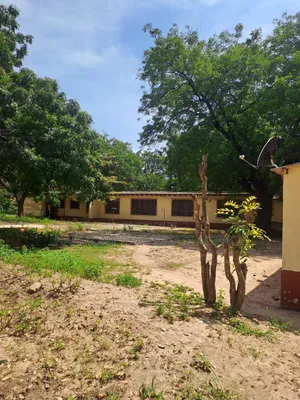 47 Plots Forsale -Airport