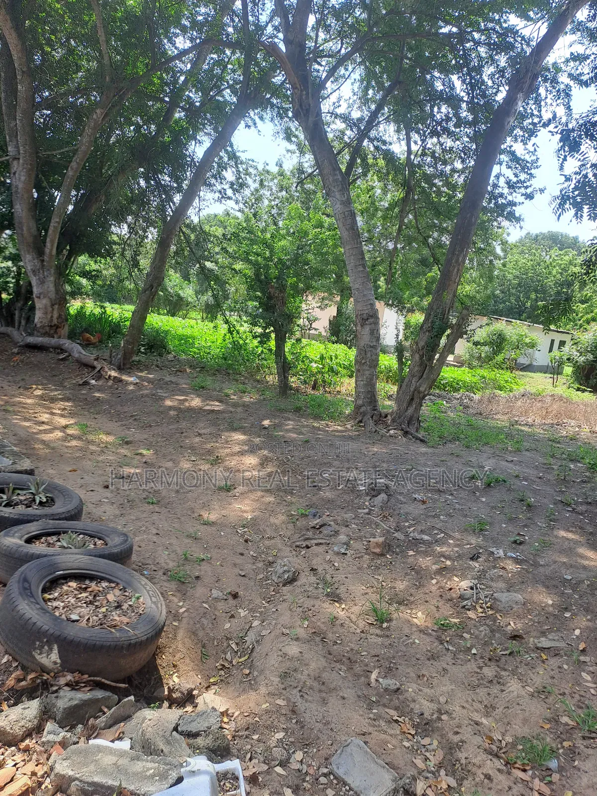 47 Plots Forsale -Airport