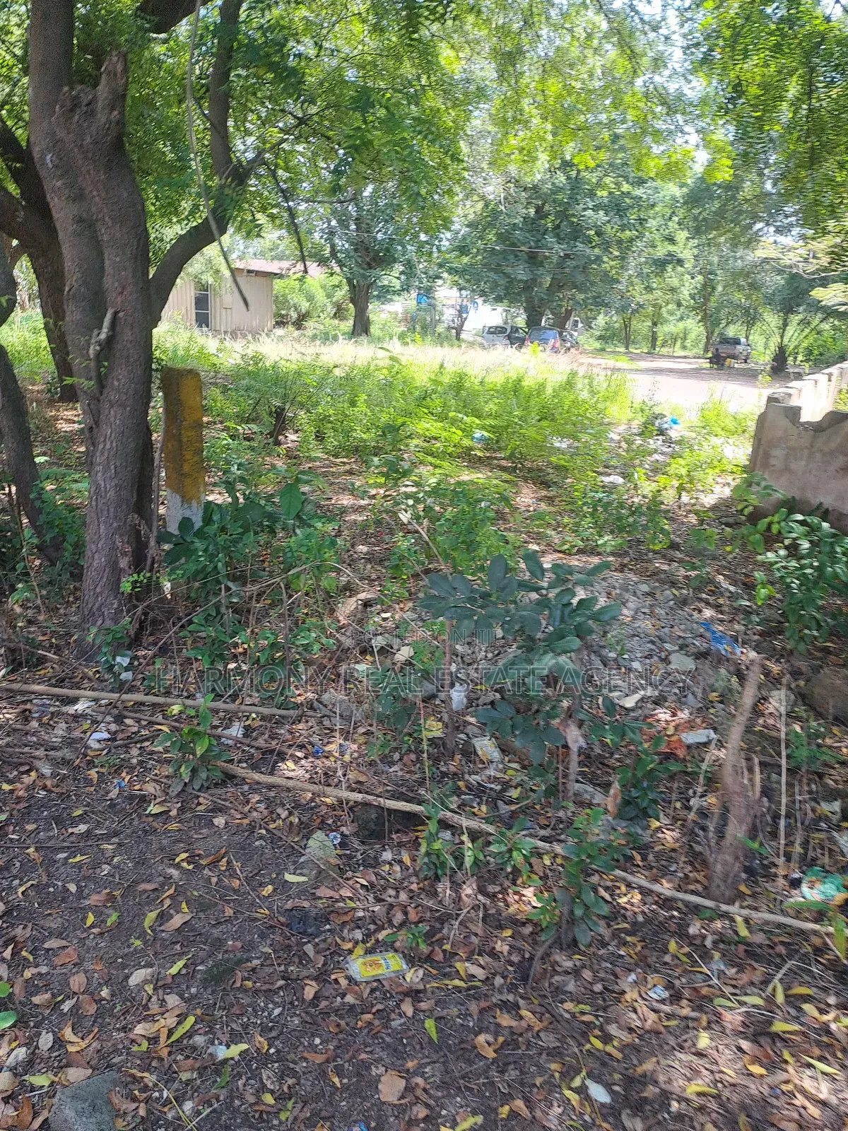 47 Plots Forsale -Airport