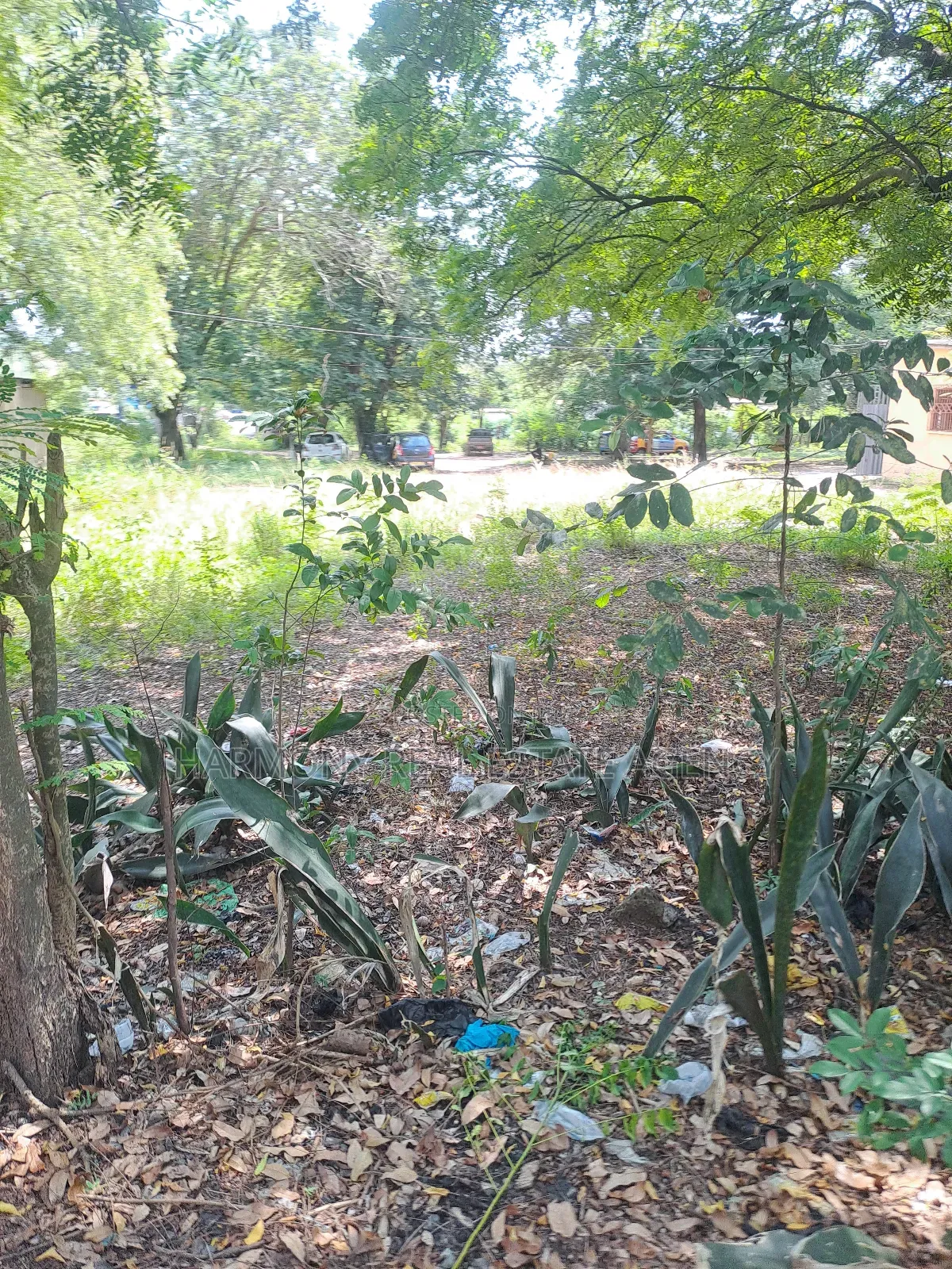 47 Plots Forsale -Airport