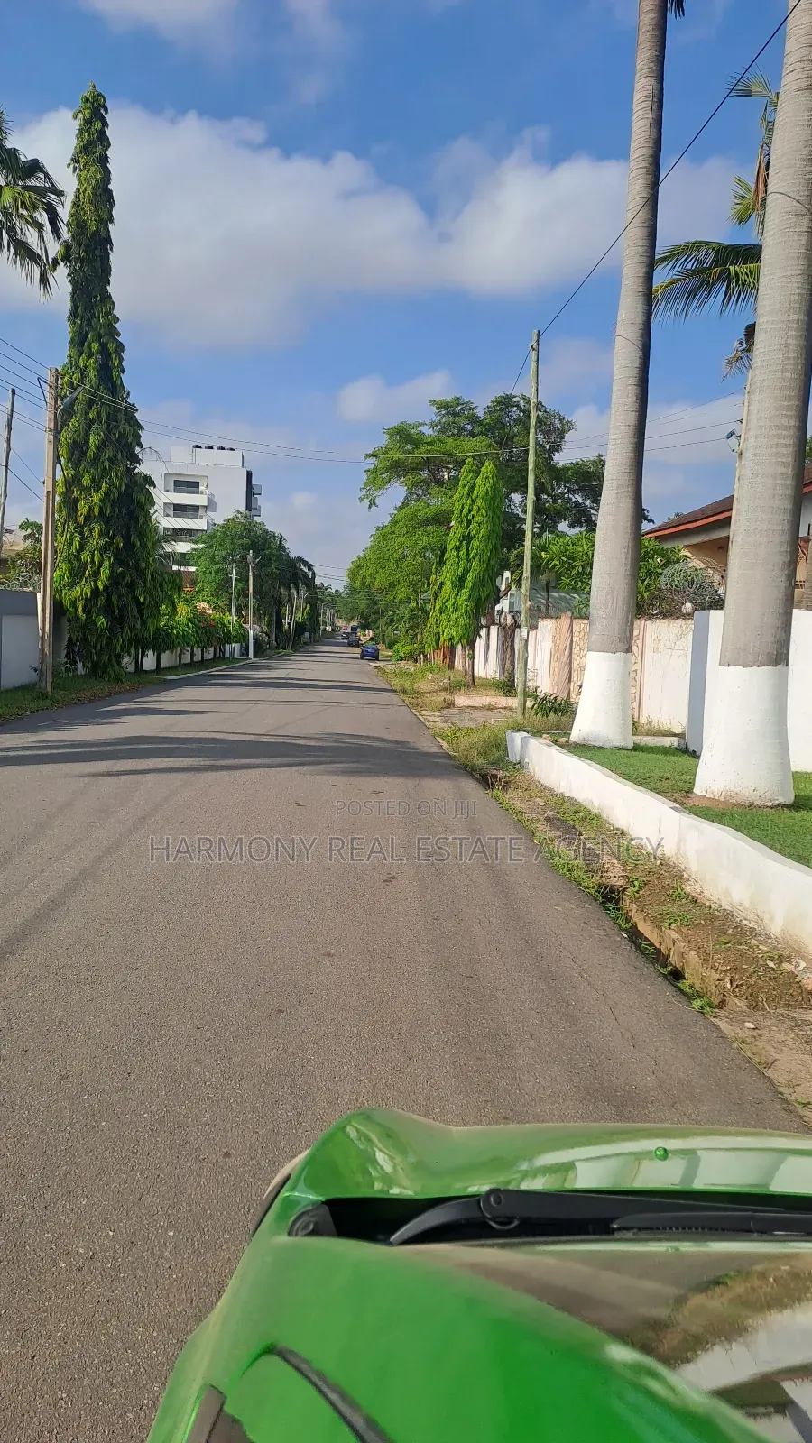 47 Plots Forsale -Airport