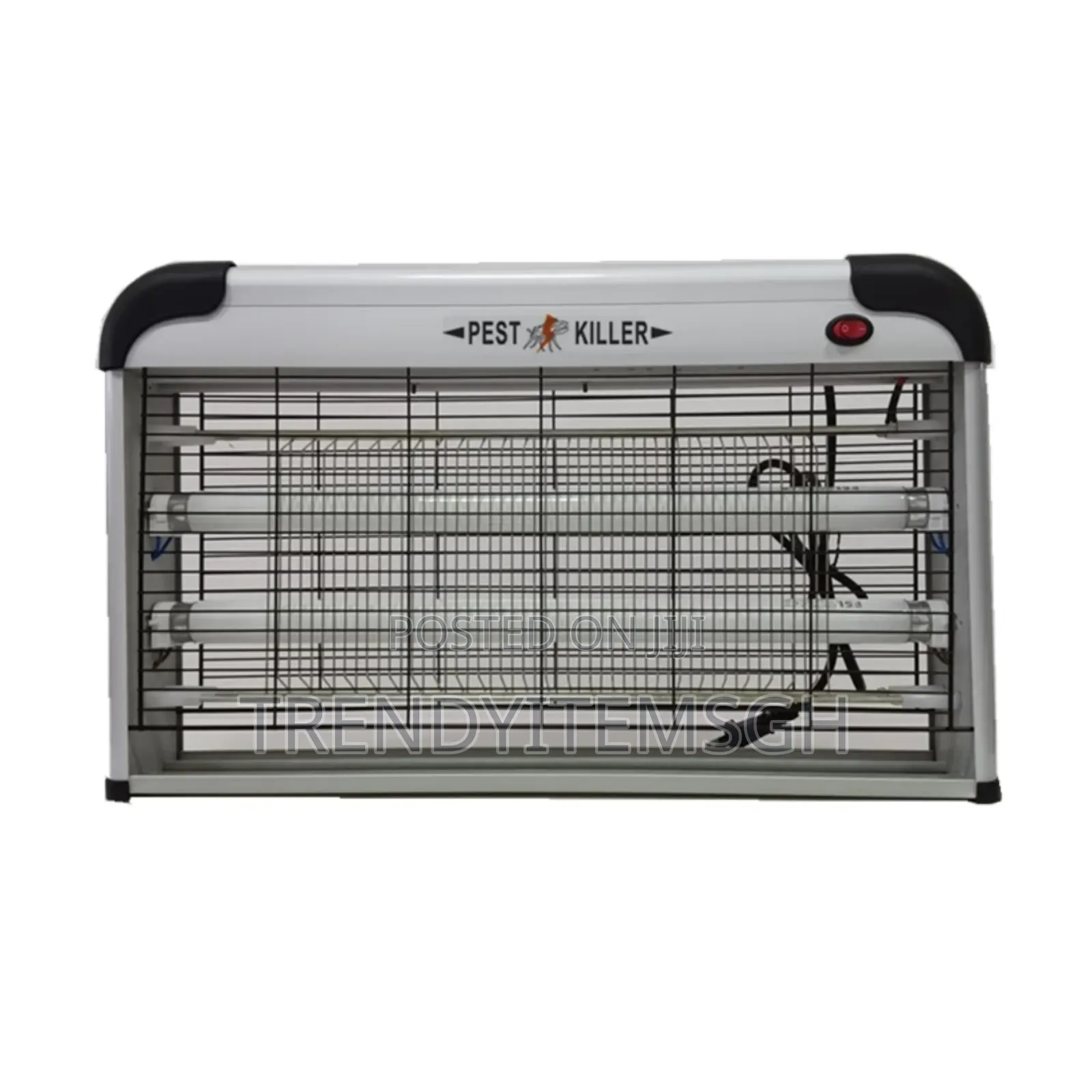 30w Gecko Mosquito Killer Lamp Bug Zapper
