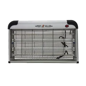 30w Gecko Mosquito Killer Lamp Bug Zapper
