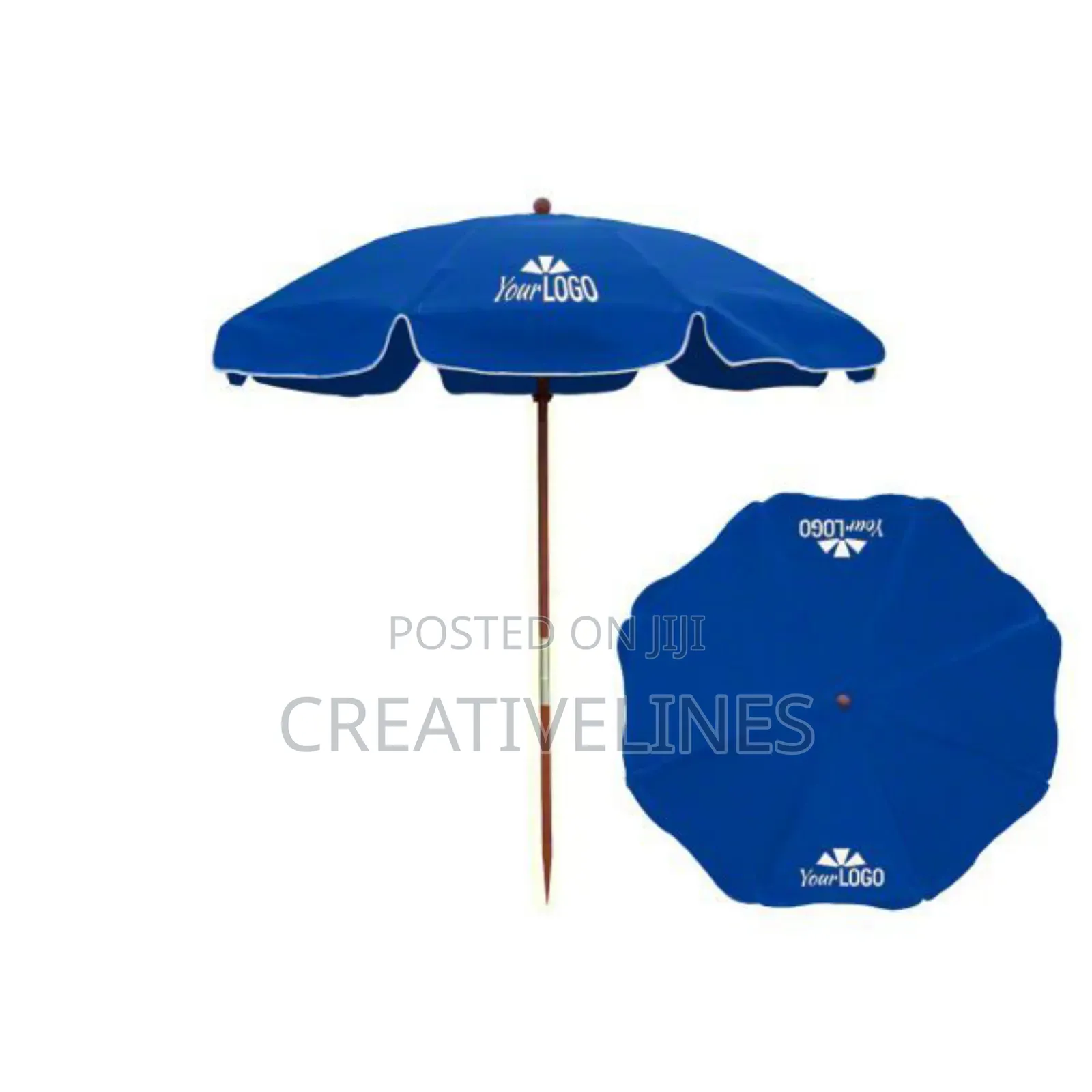 Beach Umbrella
