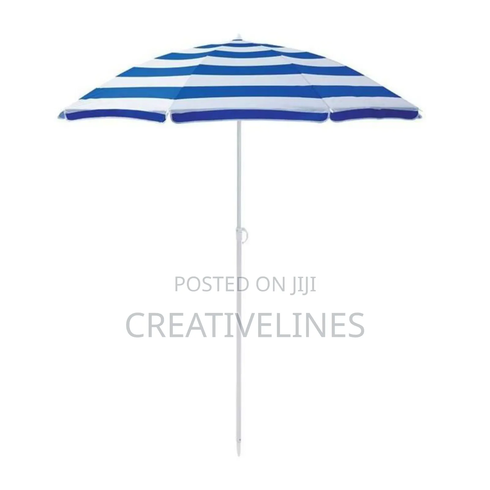 Beach Umbrella