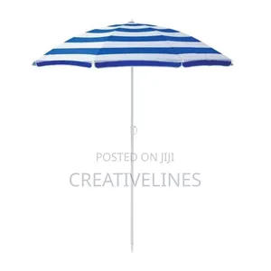 Beach Umbrella