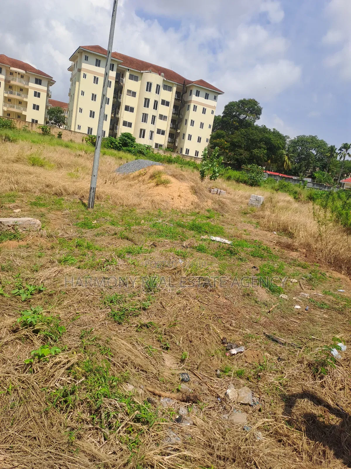 6plots Forsale -Airport