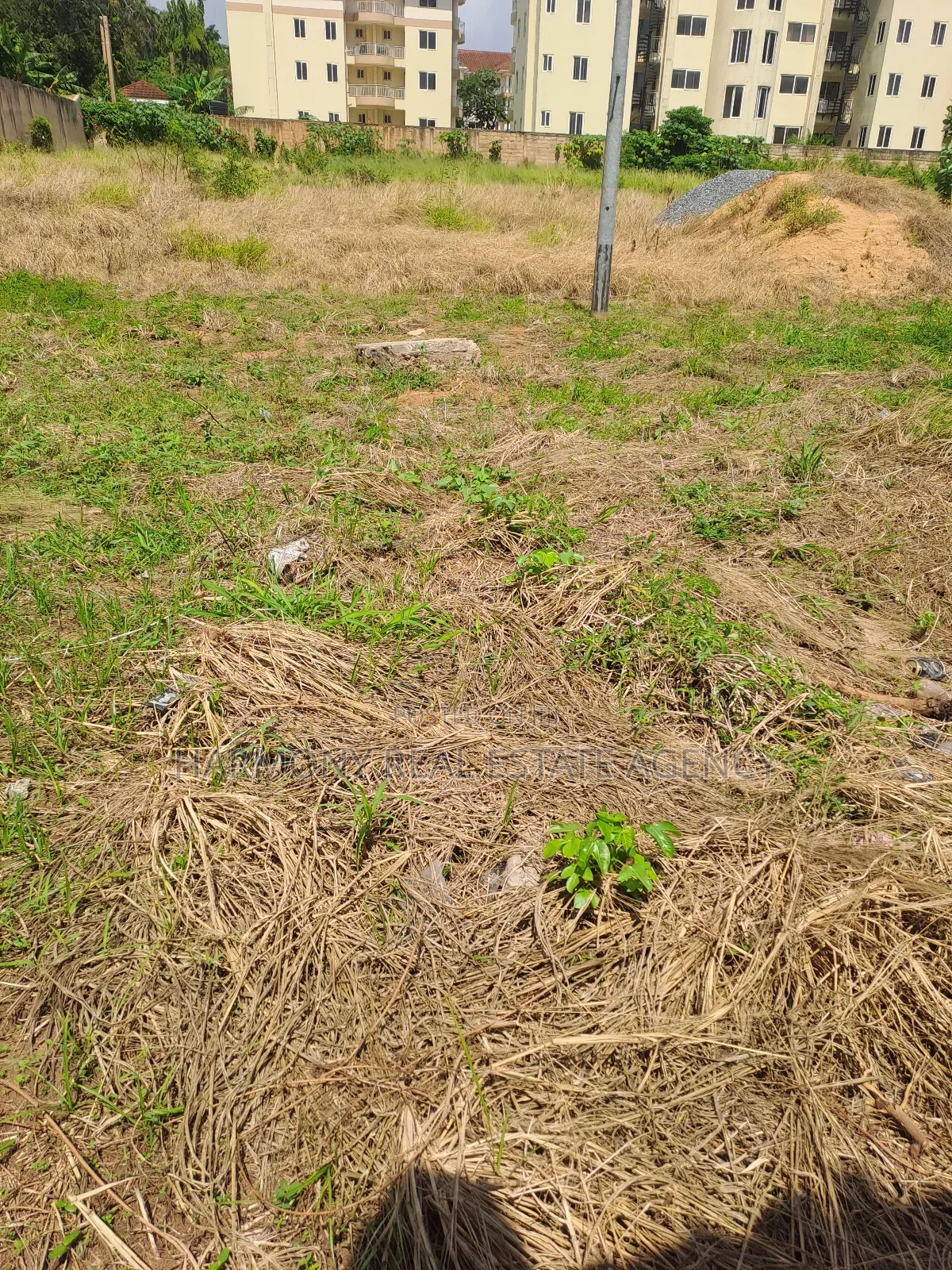 6plots Forsale -Airport