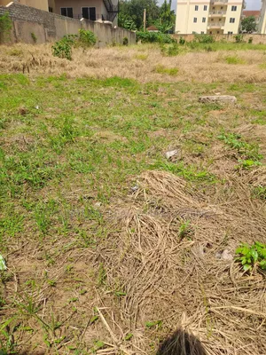 6plots Forsale -Airport