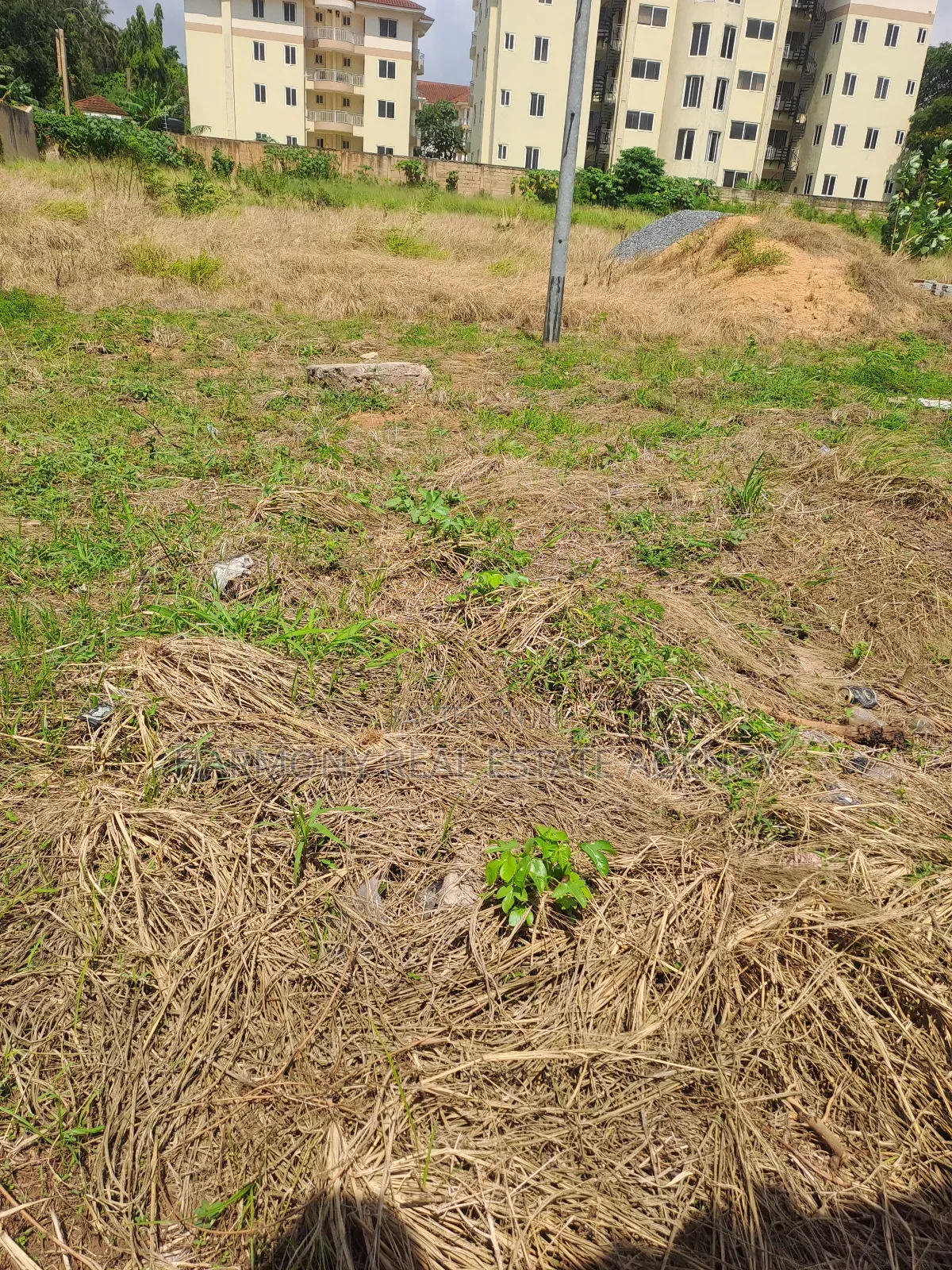 6plots Forsale -Airport