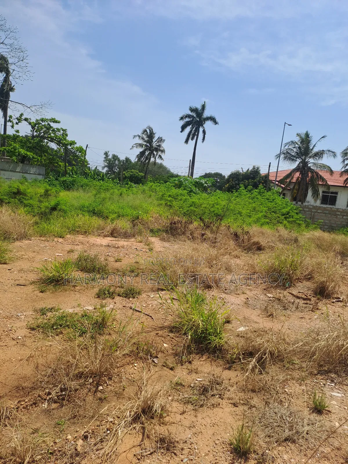 6plots Forsale -Airport